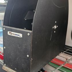 Mor Stor By Mor Ryde Rv power cable storage real