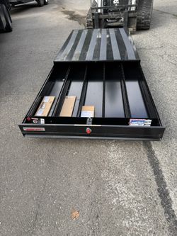 Weatherguard Toolbox