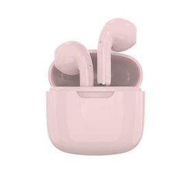 Super Headphones BT Version 5.3 Pink 