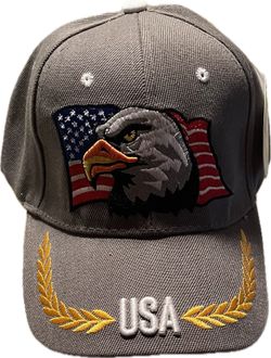 USA Eagle Cap