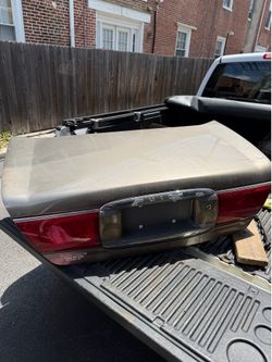 2003 Buick LeSabre