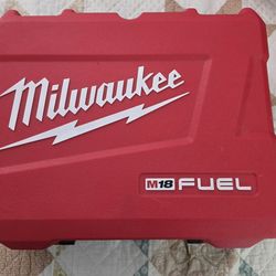 Milwaukee M18 Fuel Surge Gen 2  Case With Charger(2761-20)