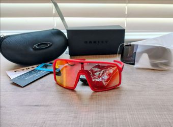 Oakley Sutro  Prizm Sunglasses