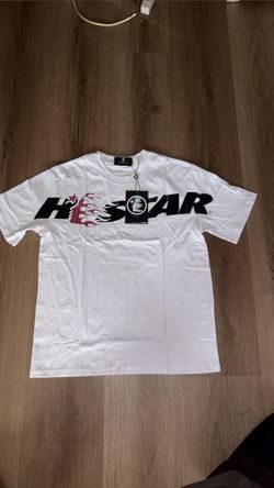 Hell star shirt size Large