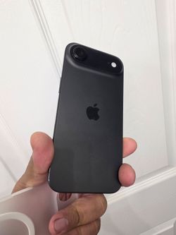 iPhone Air Unlocked 512gb