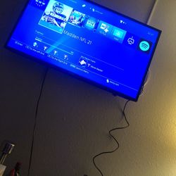 PS4 System 