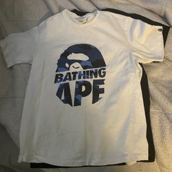 Bape Shirt
