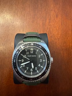 Grant Brown Pilot Automatic