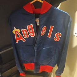 VINTAGE ANGELS JACKET