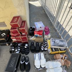 SHOES