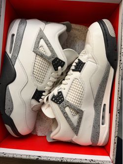Jordan 4 Retro