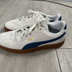 Puma Men’s Shoes Size 10 