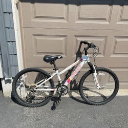 “Nishiki” Bicycle 