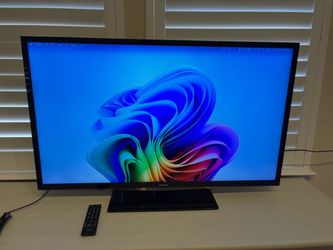 Toshiba 46L5200U 46-inch 1080p LED LCD HDTV