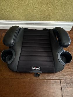 Booster seat