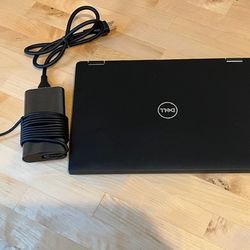 Dell Latitude 7389 2in1