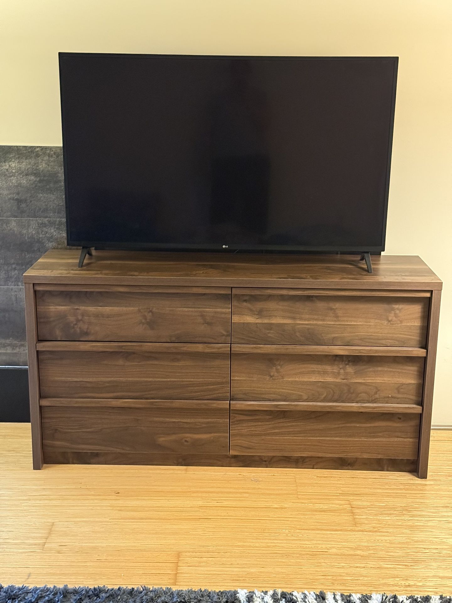 55inch 4K Ultra HD Smart LED LG TV 55UM7300PTA