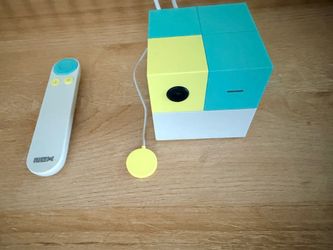 Nex Playground Active Play System + Play Pass Until May 2027 — $275 OBO