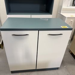 New File Storage Cabinet,Freestanding Temporary Wall for Classroom,Office, Studio