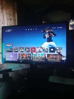 XBOX S PACKAGE