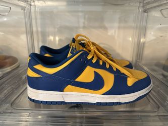 Nike Dunk “UCLA”