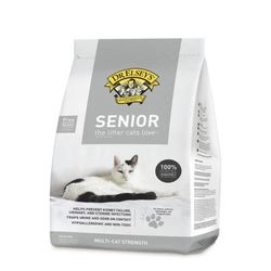 2 NEW Bags Dr. Elsey's Senior Cat Litter