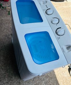 Portable Washer
