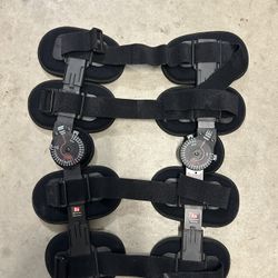 Bledsoe Revolution 3 Knee Brace