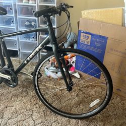 Trek Bike 