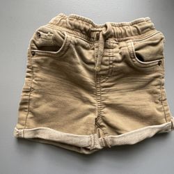 Boys Size 18M Shorts by Cat & Jack