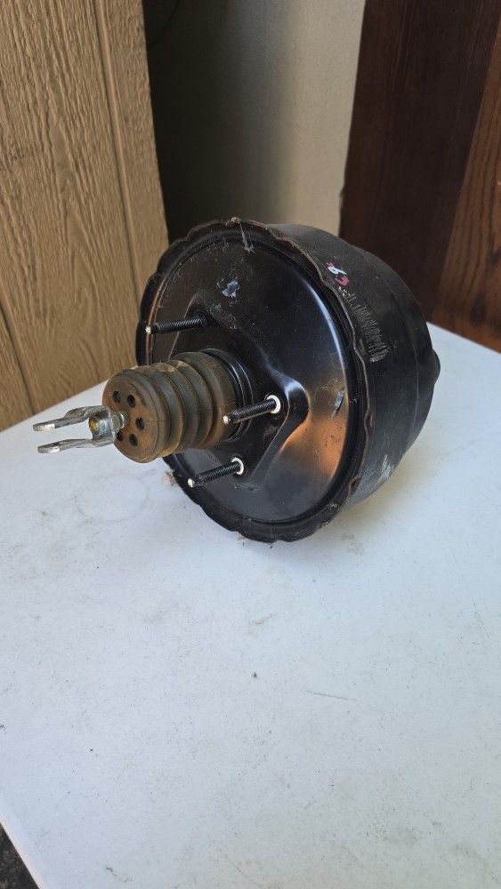 Power Brake Booster For Genesis Coupe Bk1 2.0t