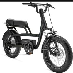 Electra E-bike