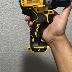 Dewalt 12v Drill Extreme
