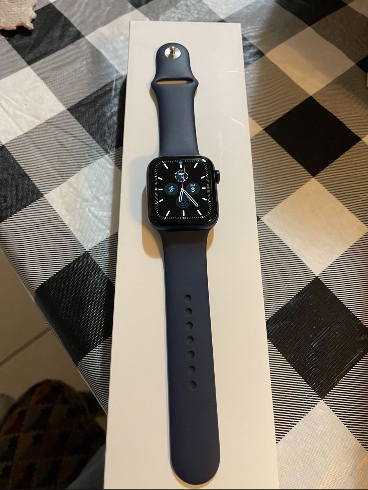 APPLE WATCH SERIES 6 44MM
