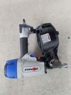 Nailer Gun