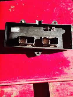 (contact info removed) Bobcat Controller 