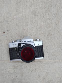 Camera