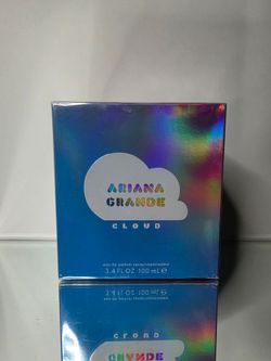 Ariana Grande Cloud 100 ml, nuevo