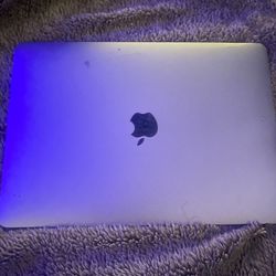 Mac Book Air 2020