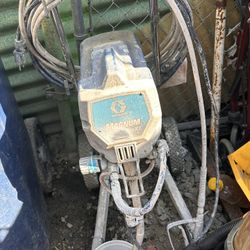 Paint Sprayer