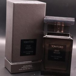 Tom Ford Oud Wood Eau de Parfum - 100ml / 3.4 oz