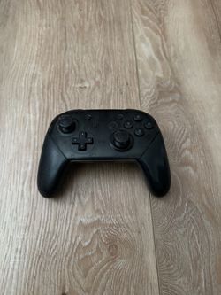 Nintendo Switch Pro Controller