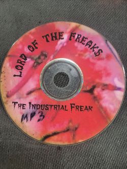 Cd's for $10 each