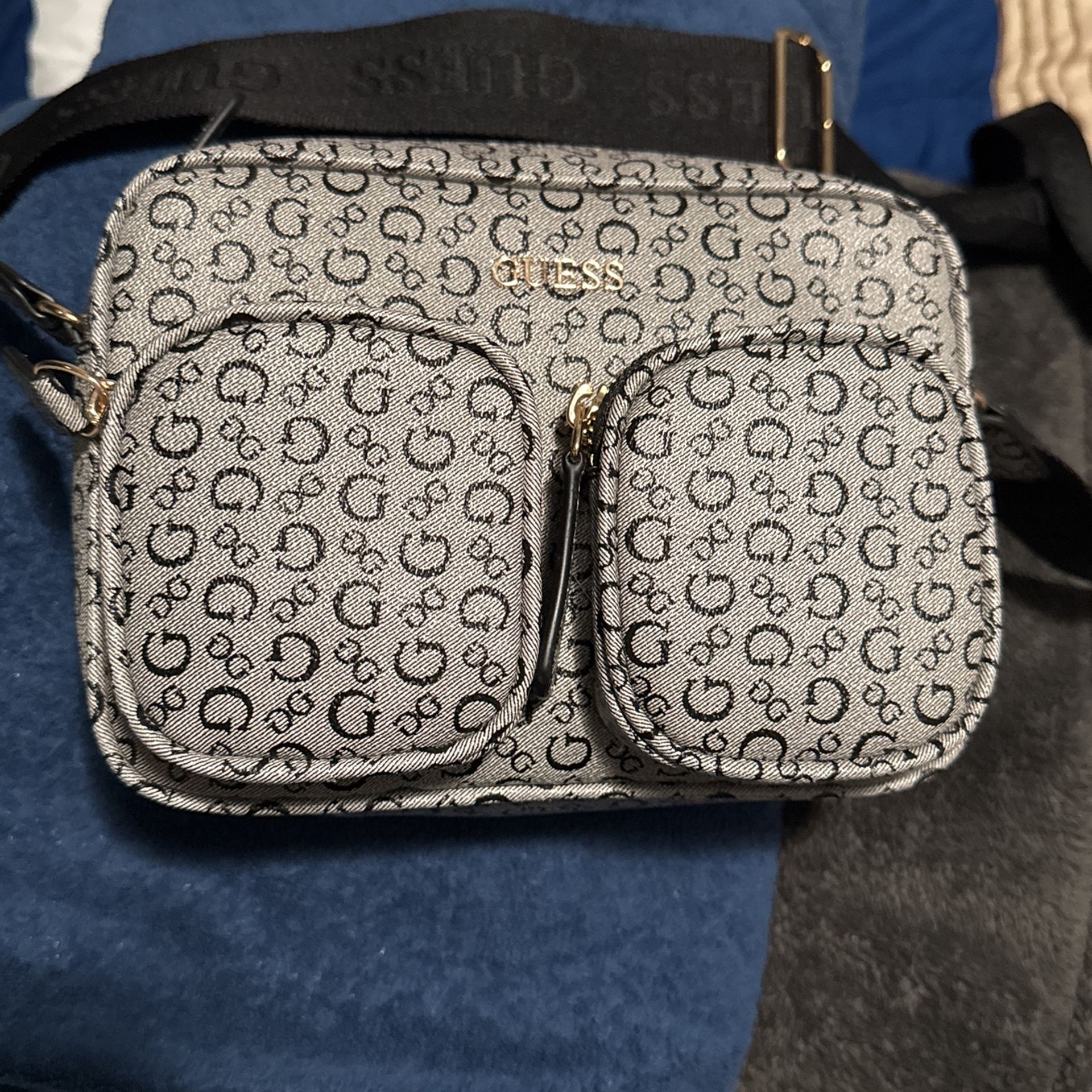 Guess Bag