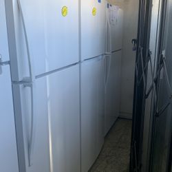 Refrigerator Top & Bottom- New Arrivals!