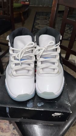 Legend blues sz 10