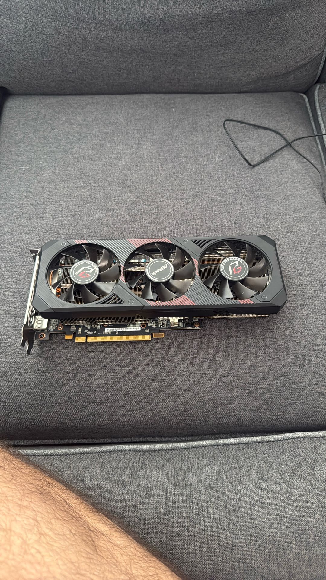 AMD Radeon RX 5600