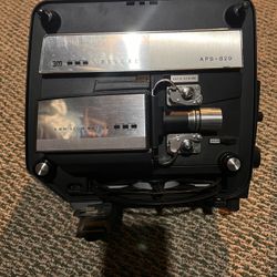 3m…8mm Projector 