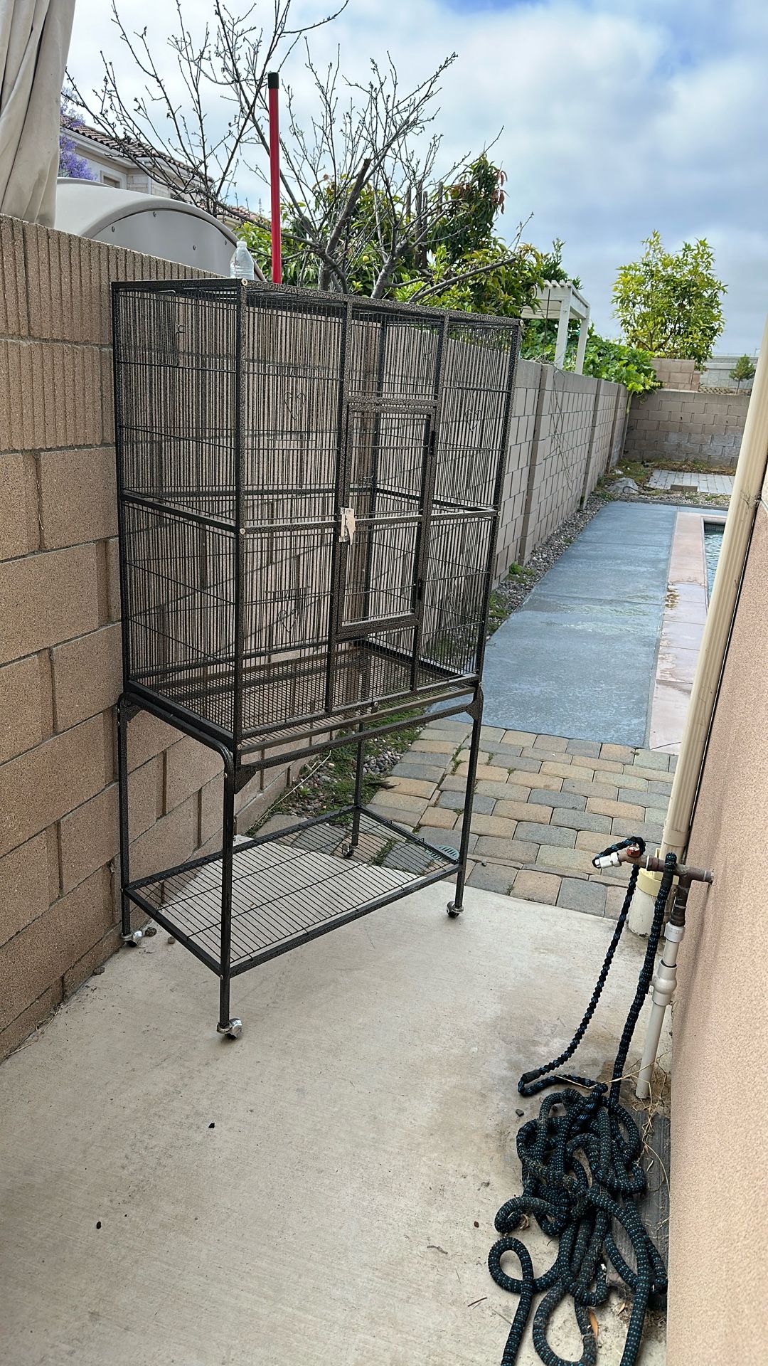 Bird Cage For Sale