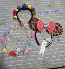 Headbands